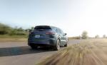 Porsche Cayenne Turbo 2018 года (NA)